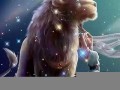 狮子座女生最配星座(狮子座女生特点)