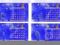 星座日历(十二星座日期对照表)