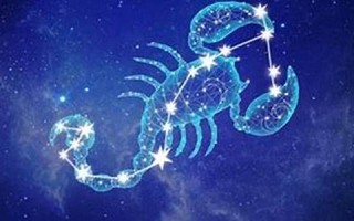 天蝎男暧昧的表现(天蝎男暧昧的表现形式)