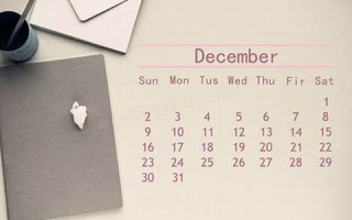 2013年12月日历(2013年12月13)