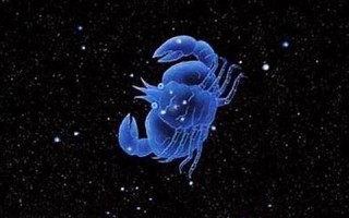 巨蟹座与12星座配对(巨蟹座和十二星座)