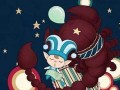 天蝎座(天蝎座之夜1)