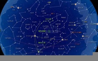 星座运(星座运势最新一周)