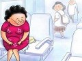 梦见大便失禁(梦见大便失禁拉在裤子里)