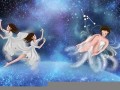 巨蟹男和双子女(巨蟹男和双子女配对指数多少)