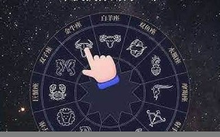 qq星座运势(qq星座运势怎么没了)