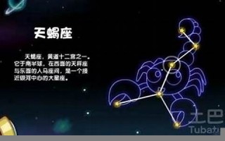 天蝎座是几月几号到几月几号生日(摩羯座是几月几号到几月几号生日)