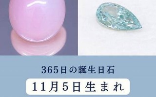 11月5日(11月5日出生的明星)