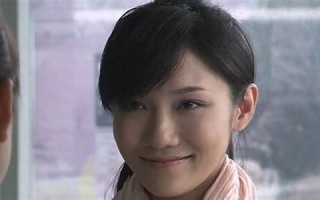 虎一帆(虎一帆扮演者)