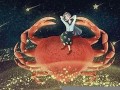巨蟹座男人性格(巨蟹座男人性格特征分析)