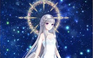 天秤座女孩(天秤座的性格特点女生)
