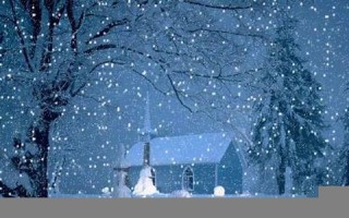 梦见下雪(梦见下雪地上白茫茫一片 周公解梦)