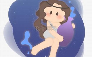 水瓶座女孩(水瓶座女孩子的性格特点和缺点)