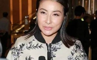 郭晶晶旺夫相(郭晶晶旺夫相图解分析)