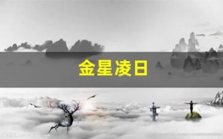 金星凌日(2012年金星凌日)