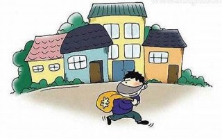 梦见家里被盗(做梦梦见家里被盗)