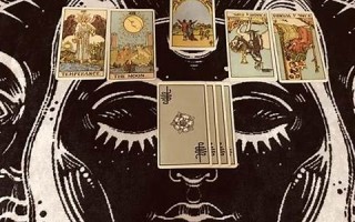 爱情占卜(爱情占卜他是我的真爱吗)