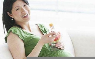 梦到自己怀孕了是什么意思(梦到自己怀孕了是什么意思啊)