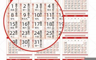 2024年黄历查询表(2024年黄历查询表黄道吉日)