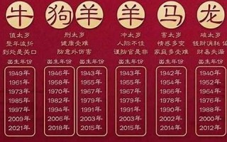 属虎的今年多大年龄(属兔的今年多大年龄)