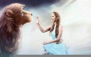 怎样追狮子座女生(怎么追到狮子座女)