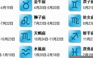 7月2日是什么星座(7月26日是什么星座)