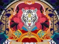 生肖虎(生肖虎的守护神是什么菩萨)