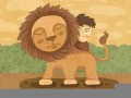 狮子座男生性格特点(狮子座女生性格特点及脾气)