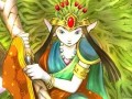 女教皇(女教皇jojo长相图片)