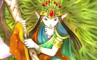 女教皇(女教皇战神)