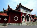 梦见寺庙(梦见寺庙是什么意思)
